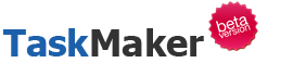 TaskMaker -    