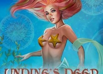Undine's Deep Endorphina